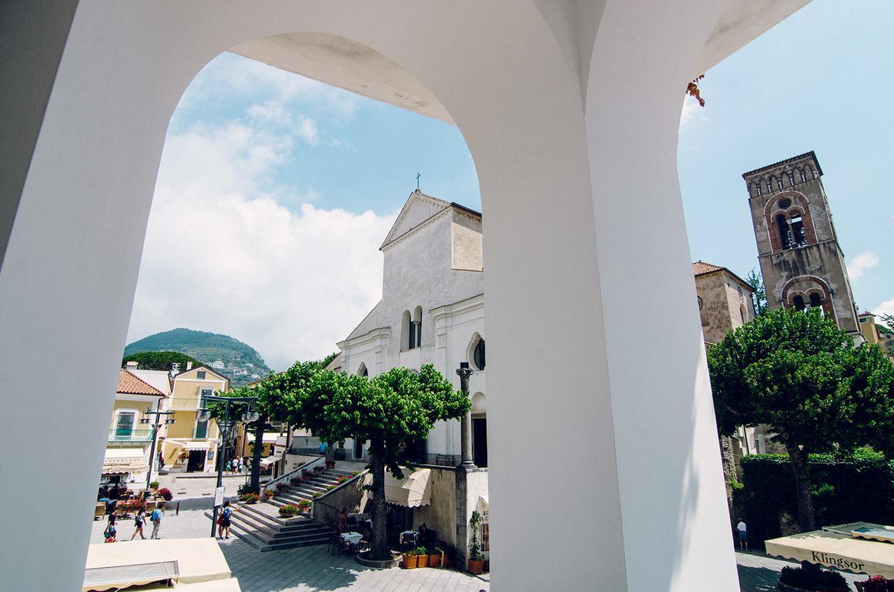 Deluxe Double or Twin Room with Balcony
