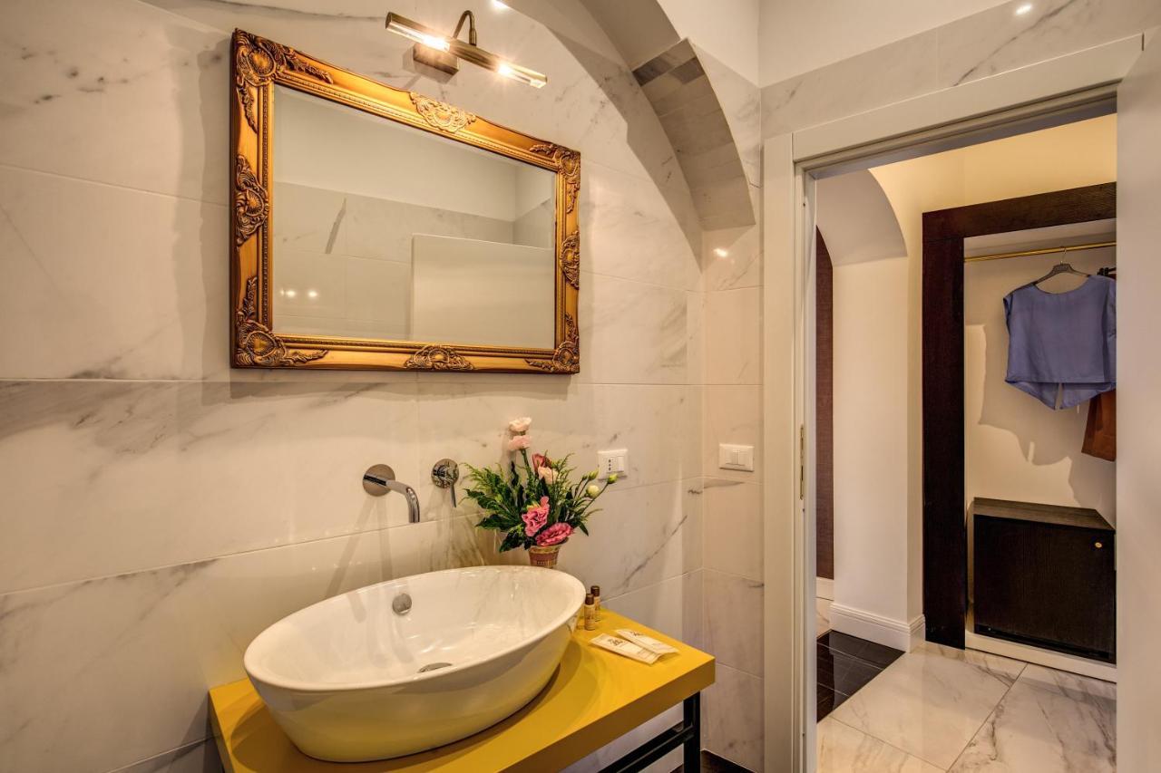 Apartament typu Deluxe Junior Suite