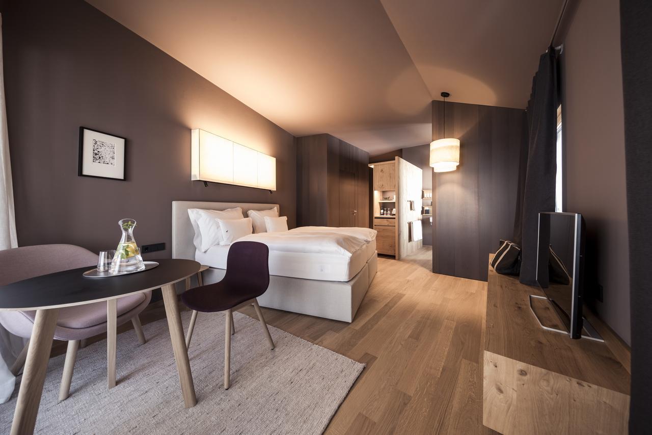 Double Room Balcony