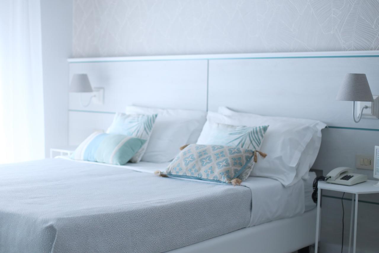 Camera Economy Matrimoniale/Doppia con Letti Singoli