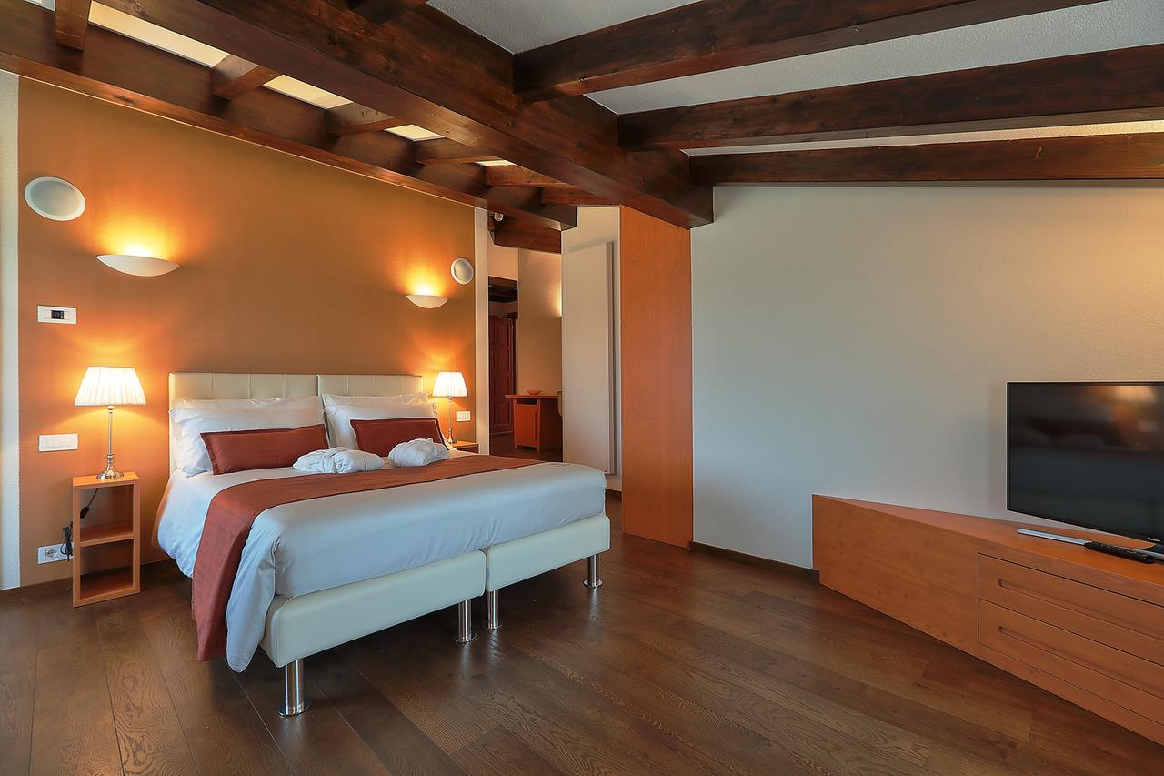 Suite Familiare