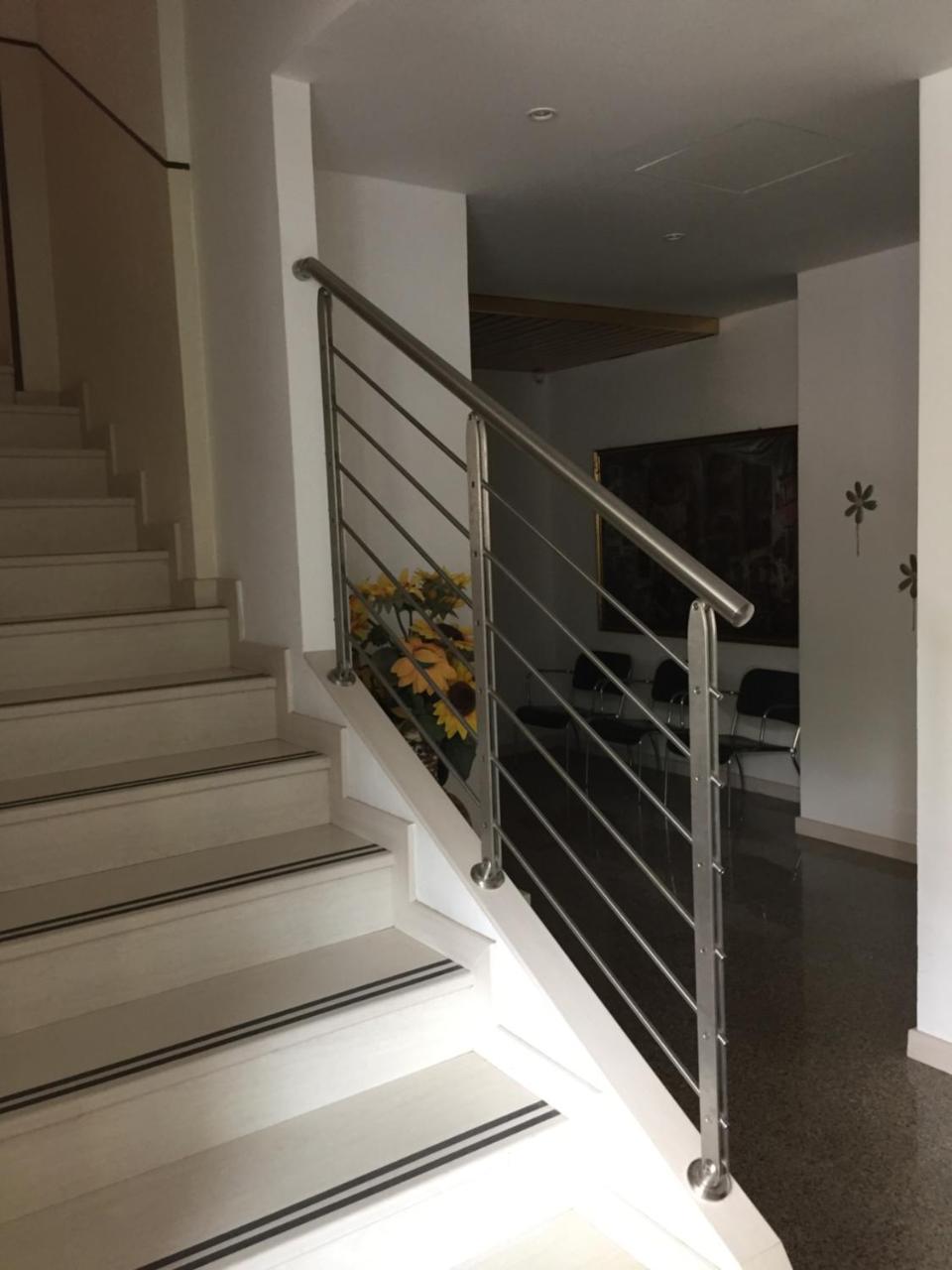 Két hálószobás apartman
