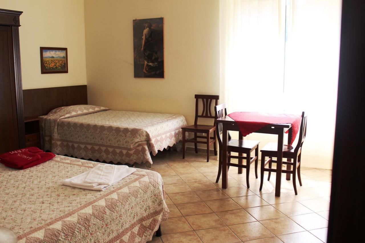 Quarto Triplo Superior