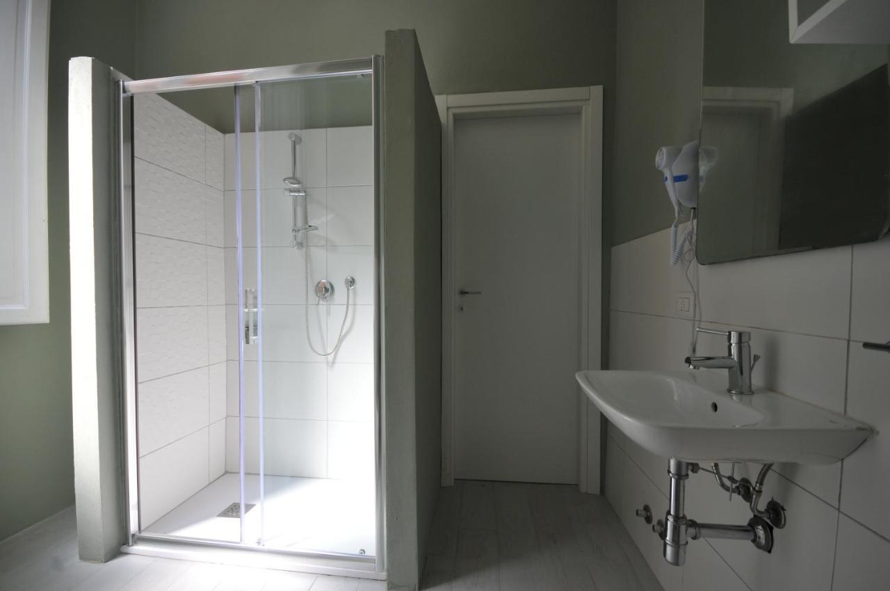 Tweepersoonskamer met Eigen Badkamer