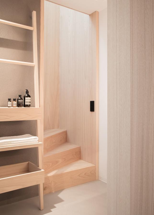 Maisonette Suite