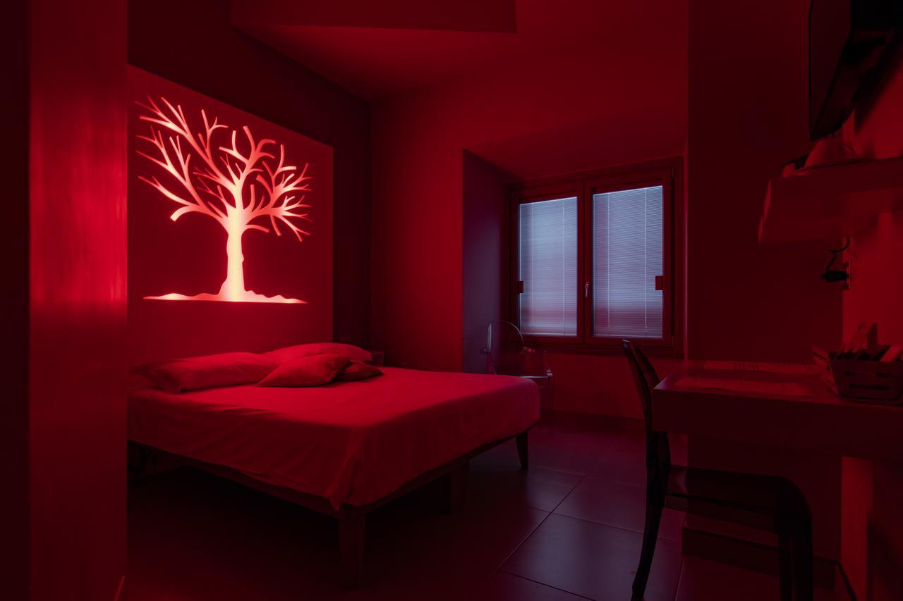 Tweepersoonskamer met 1 of 2 Bedden en Eigen Badkamer