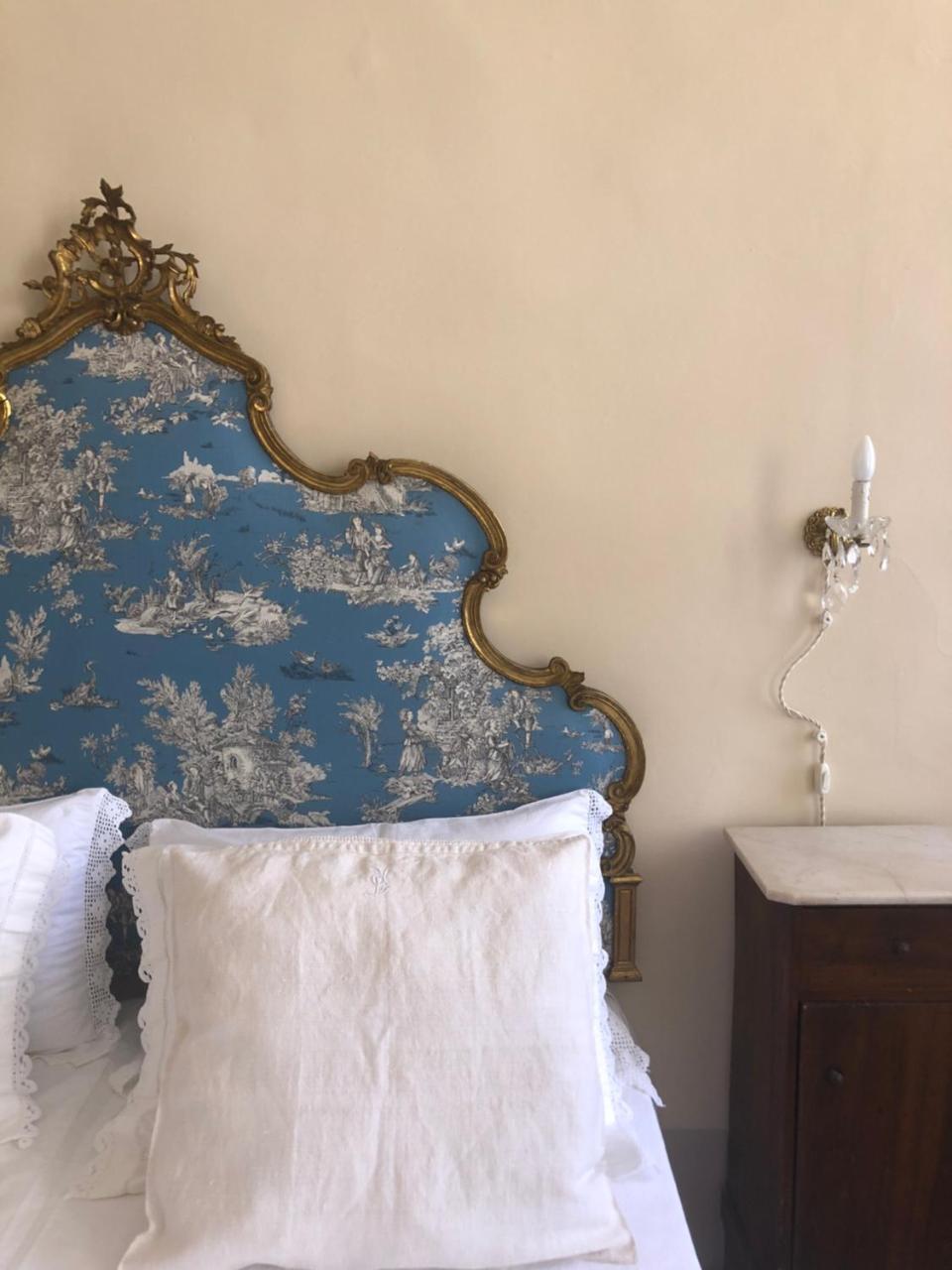 Großes Doppelzimmer