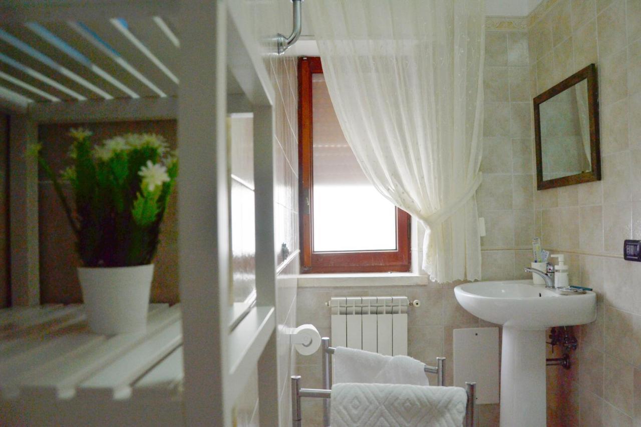 Habitación Doble con baño privado