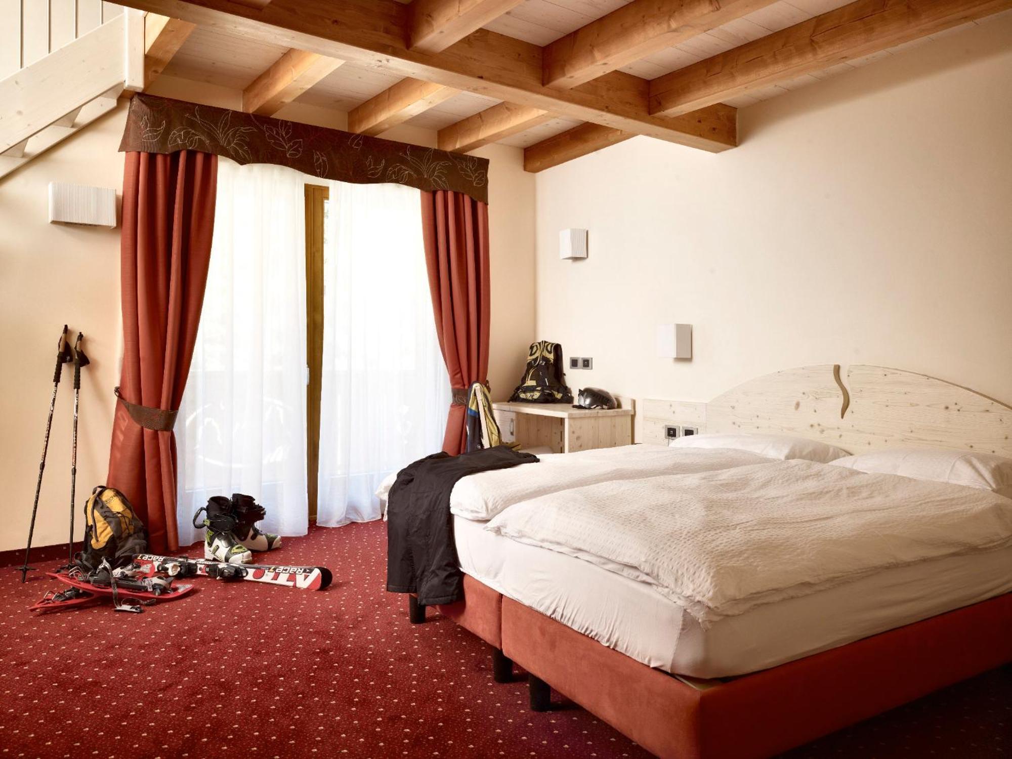 Suite Familiare