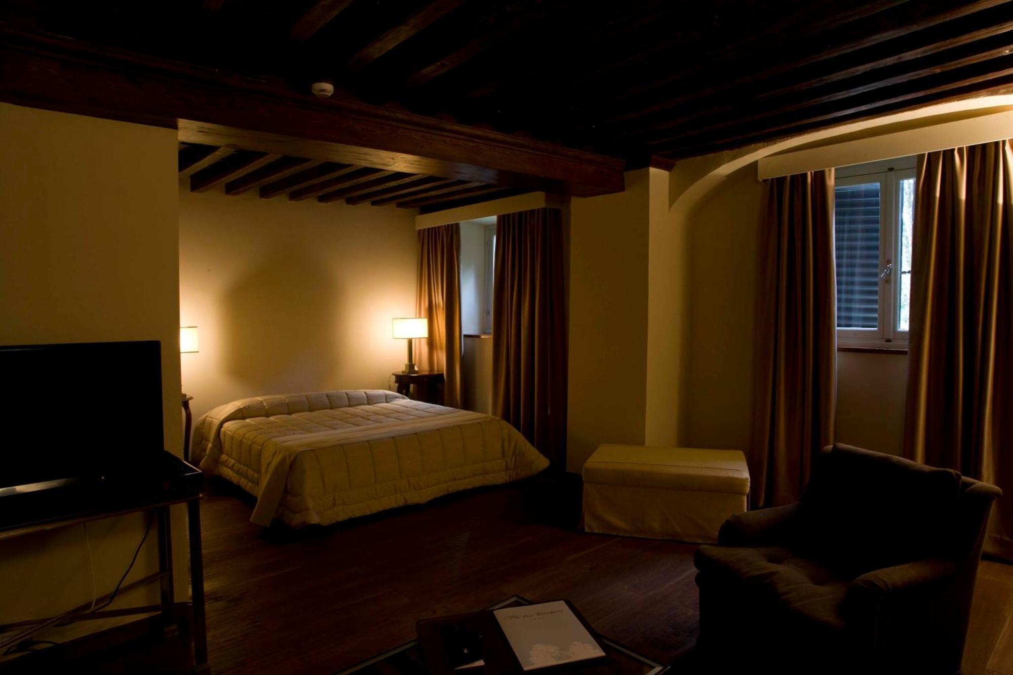 Chambre Triple