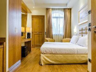 Quarto com 2 Camas de Solteiro