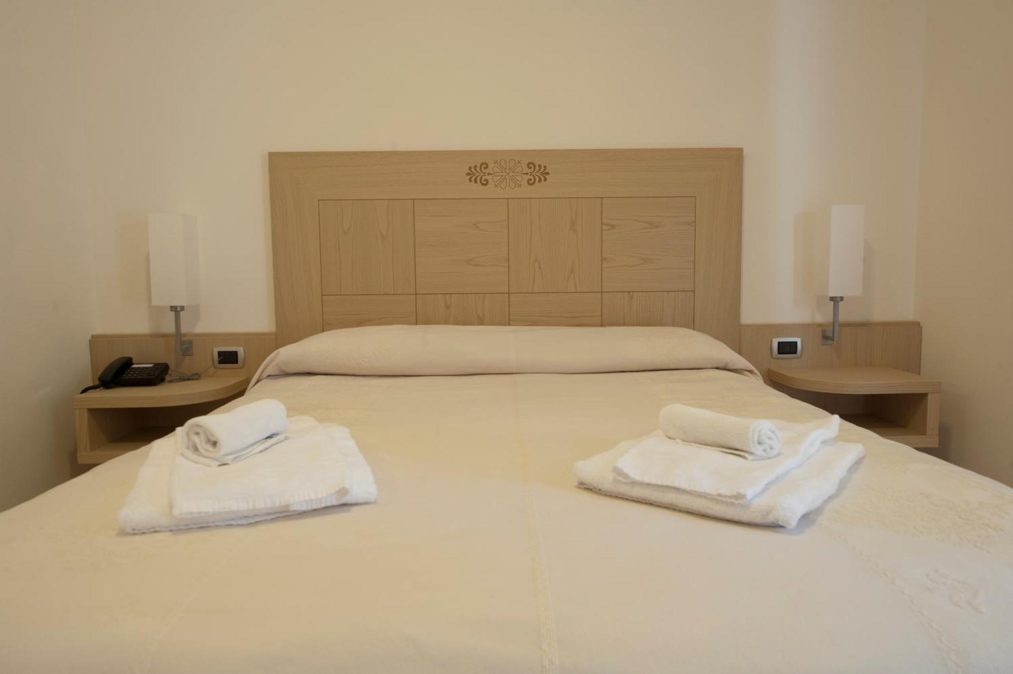 Suite Superior (4 adultos)