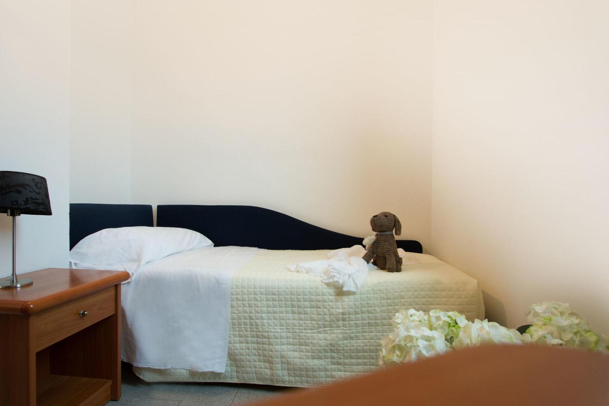 Apartament typu Junior Suite (4 osoby dorosłe)