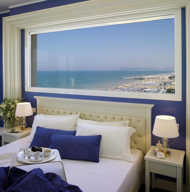 King Room with Sea View