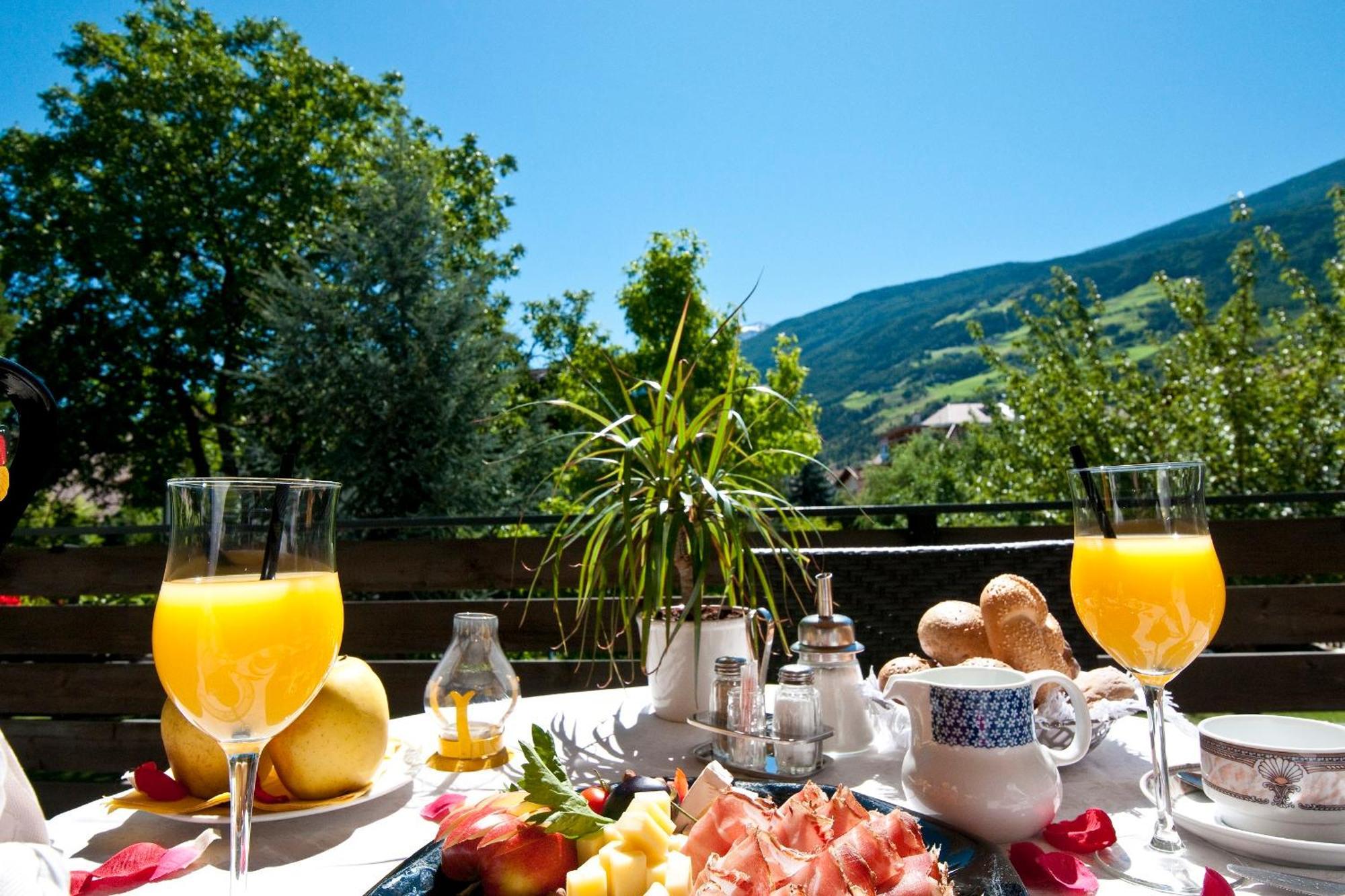 Suite con Vista Giardino