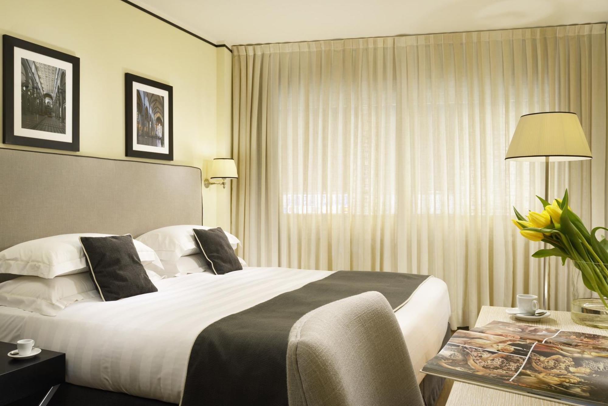 Apartament typu Superior Junior Suite