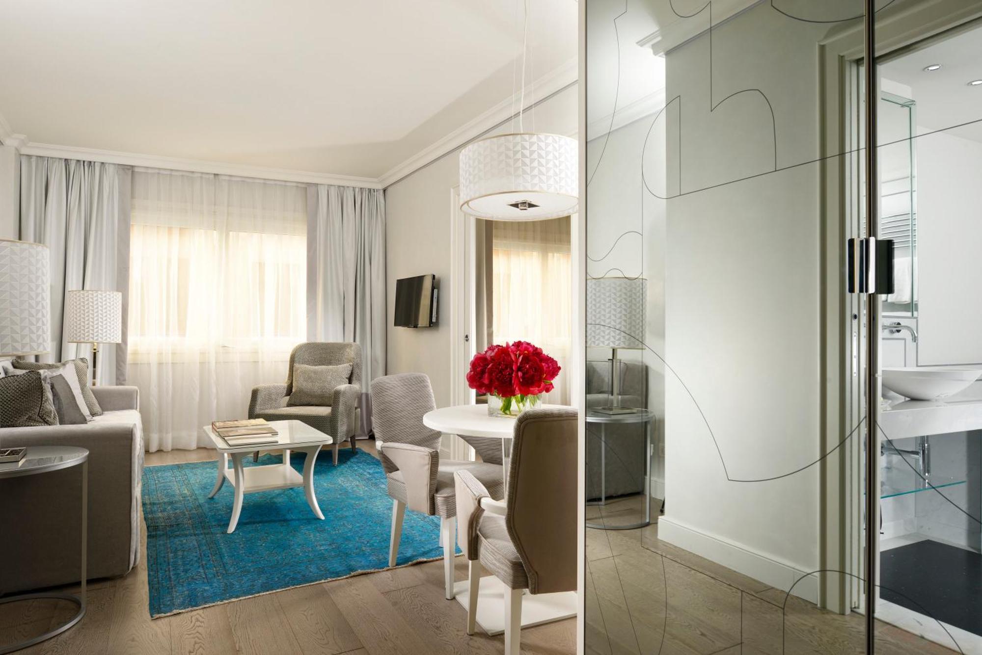 Apartament typu Executive Suite