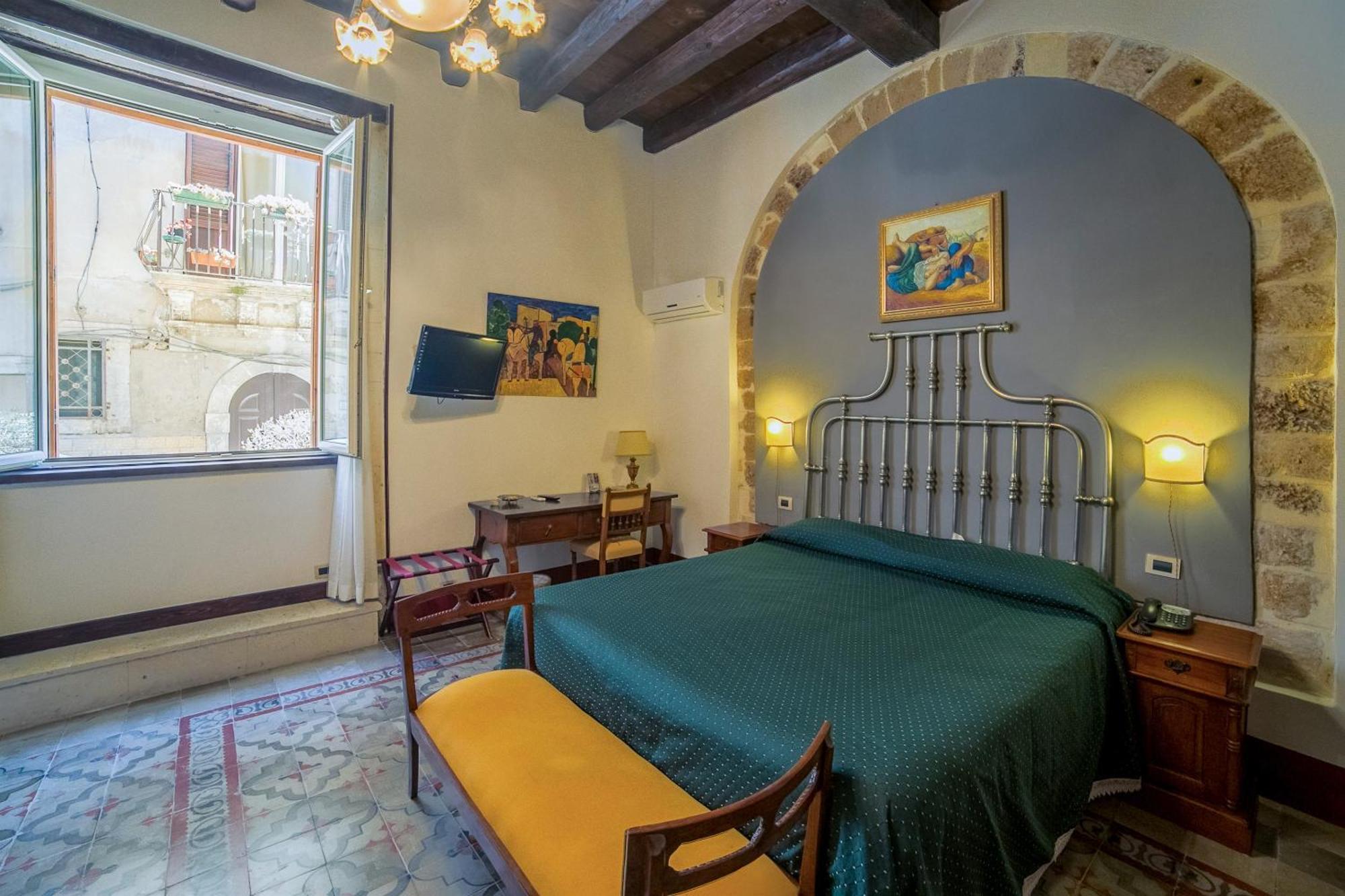 Habitación Confort