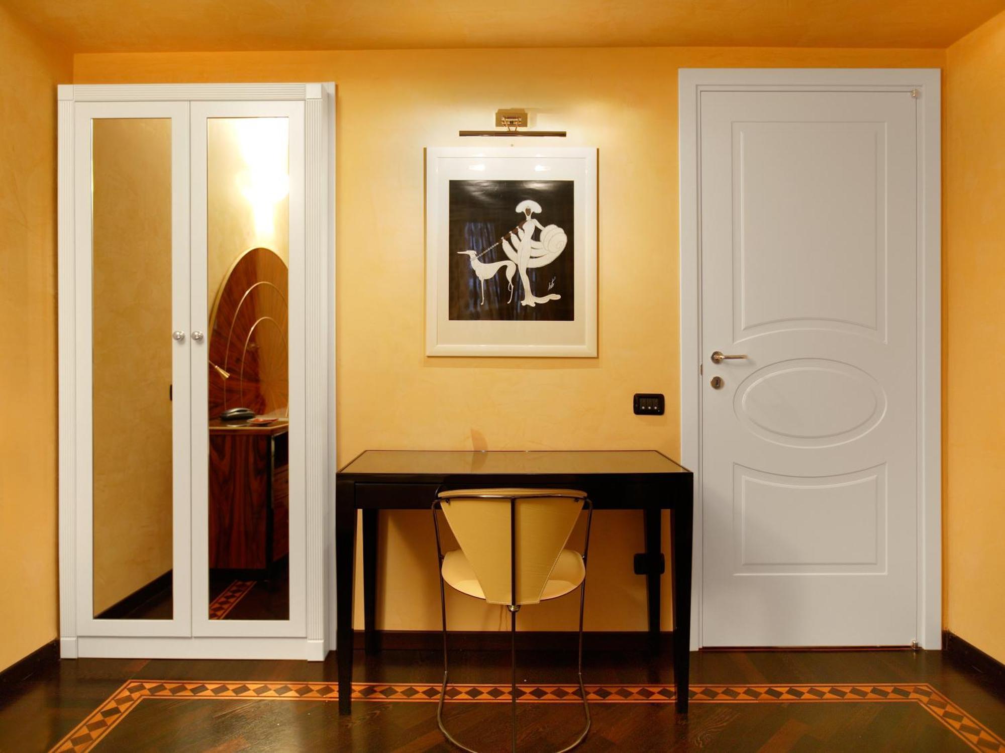 Quarto Duplo