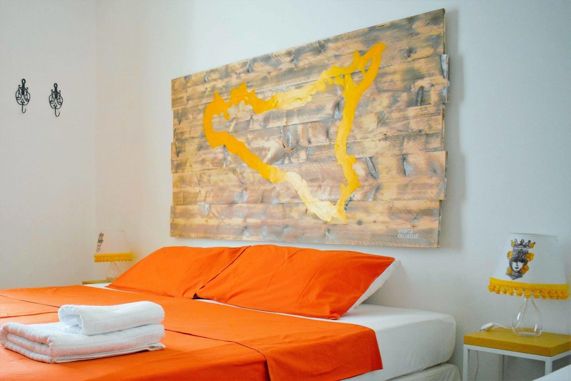 Habitación Triple Básica