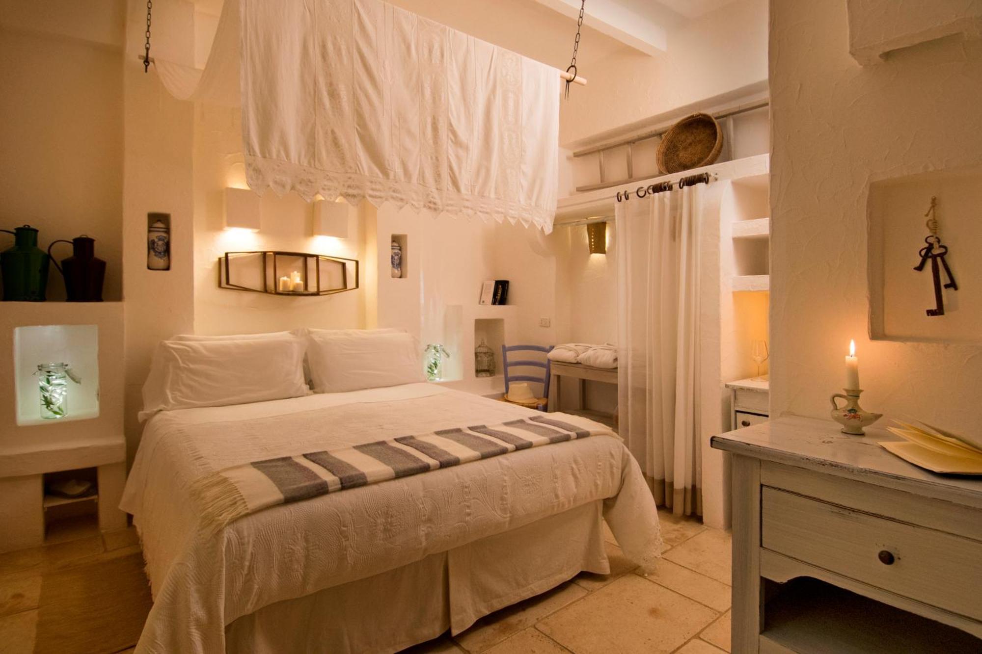 Chambre Double Supérieure