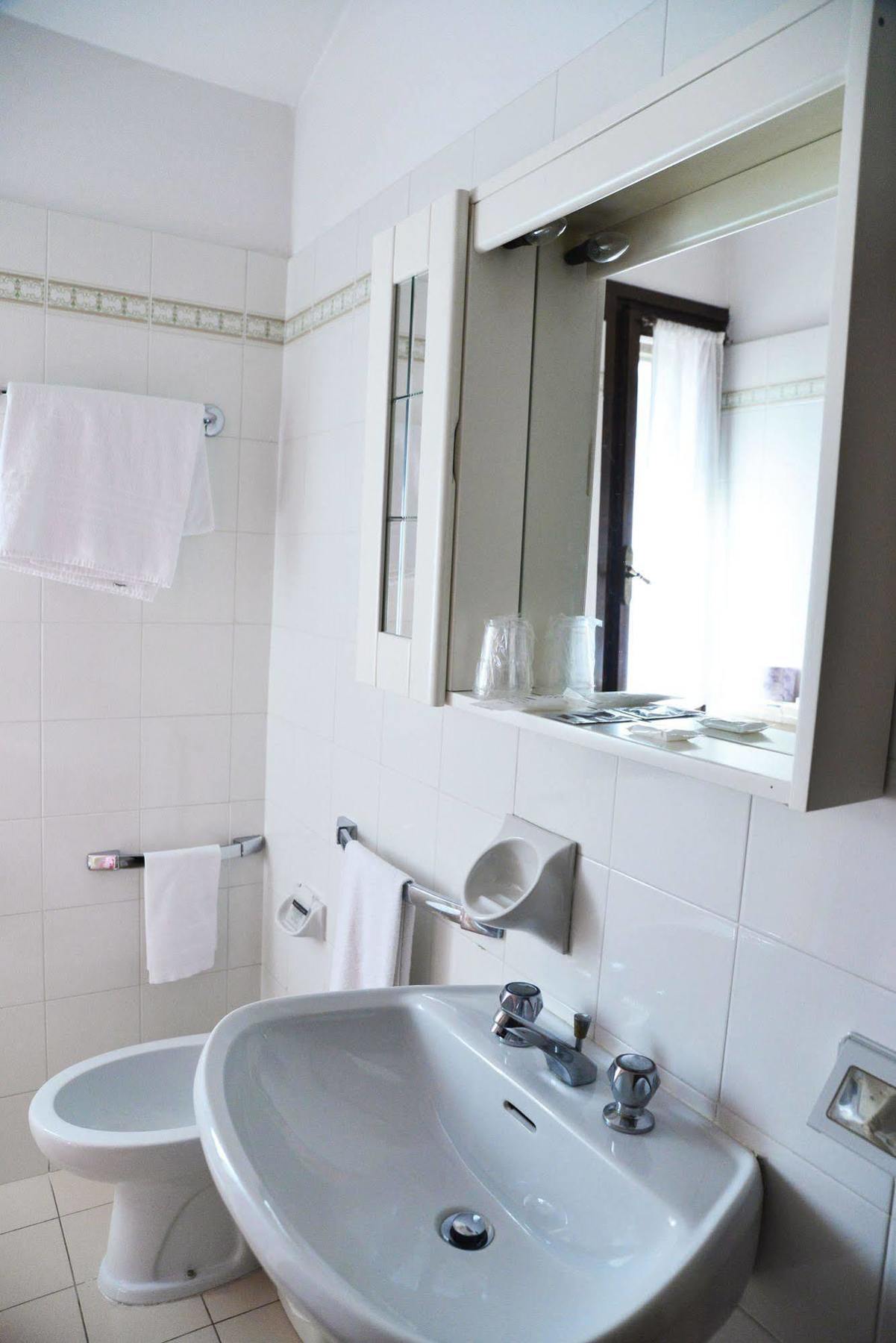 Economy Double or Twin Room Annex