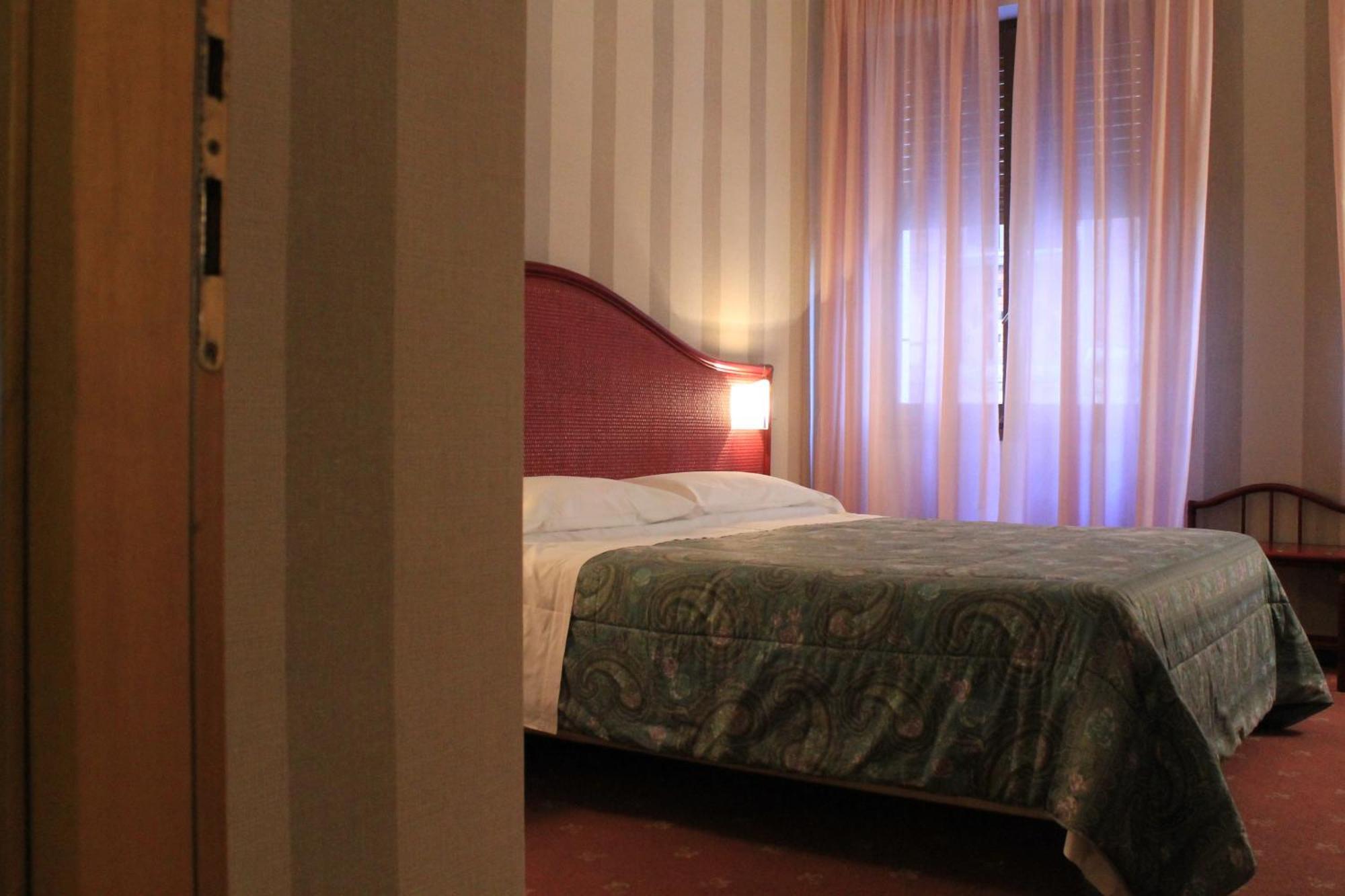 Chambre Triple