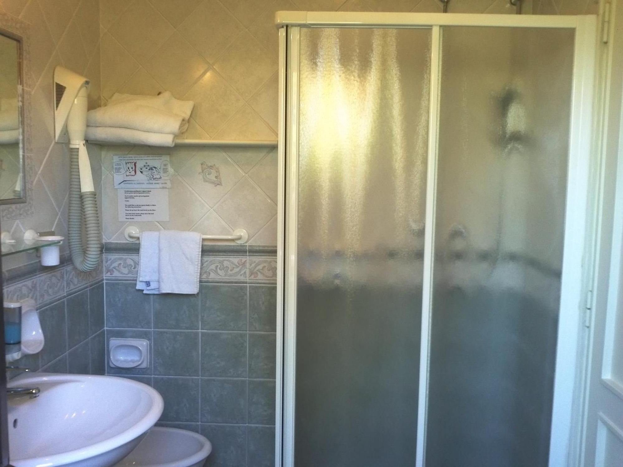 Petite Chambre Double - Rez-de-Chaussée