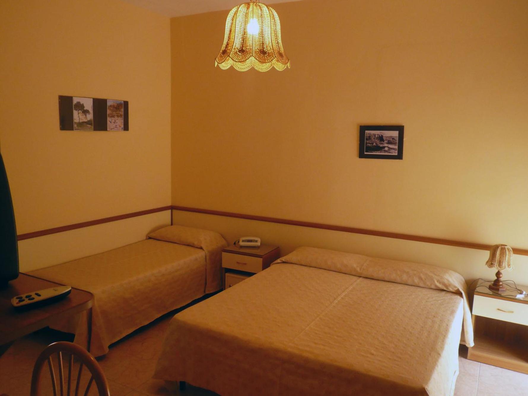 Quarto Triplo