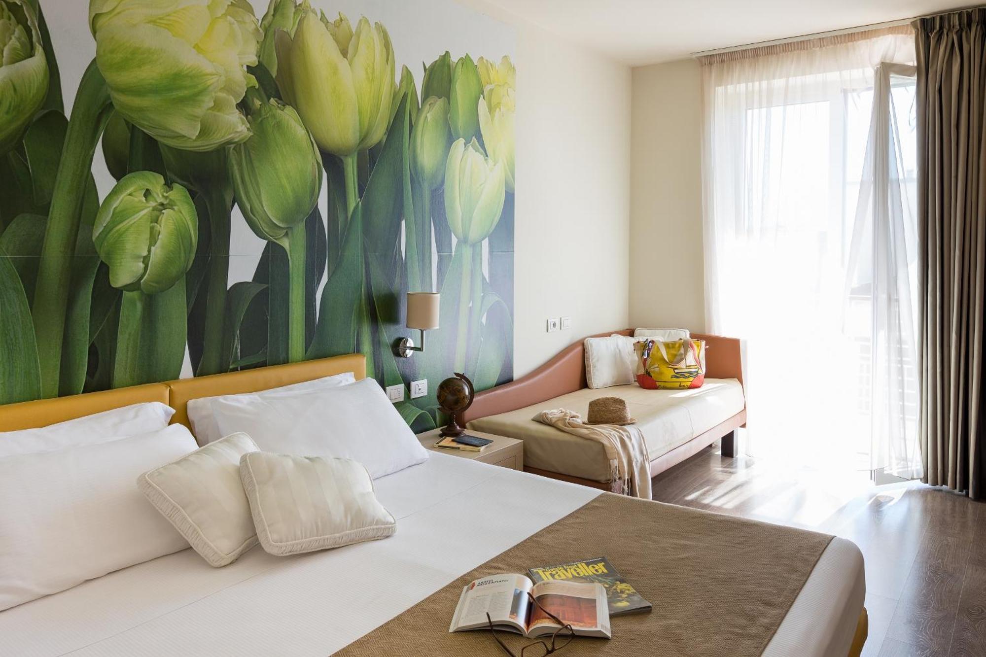Comfort Triple Room