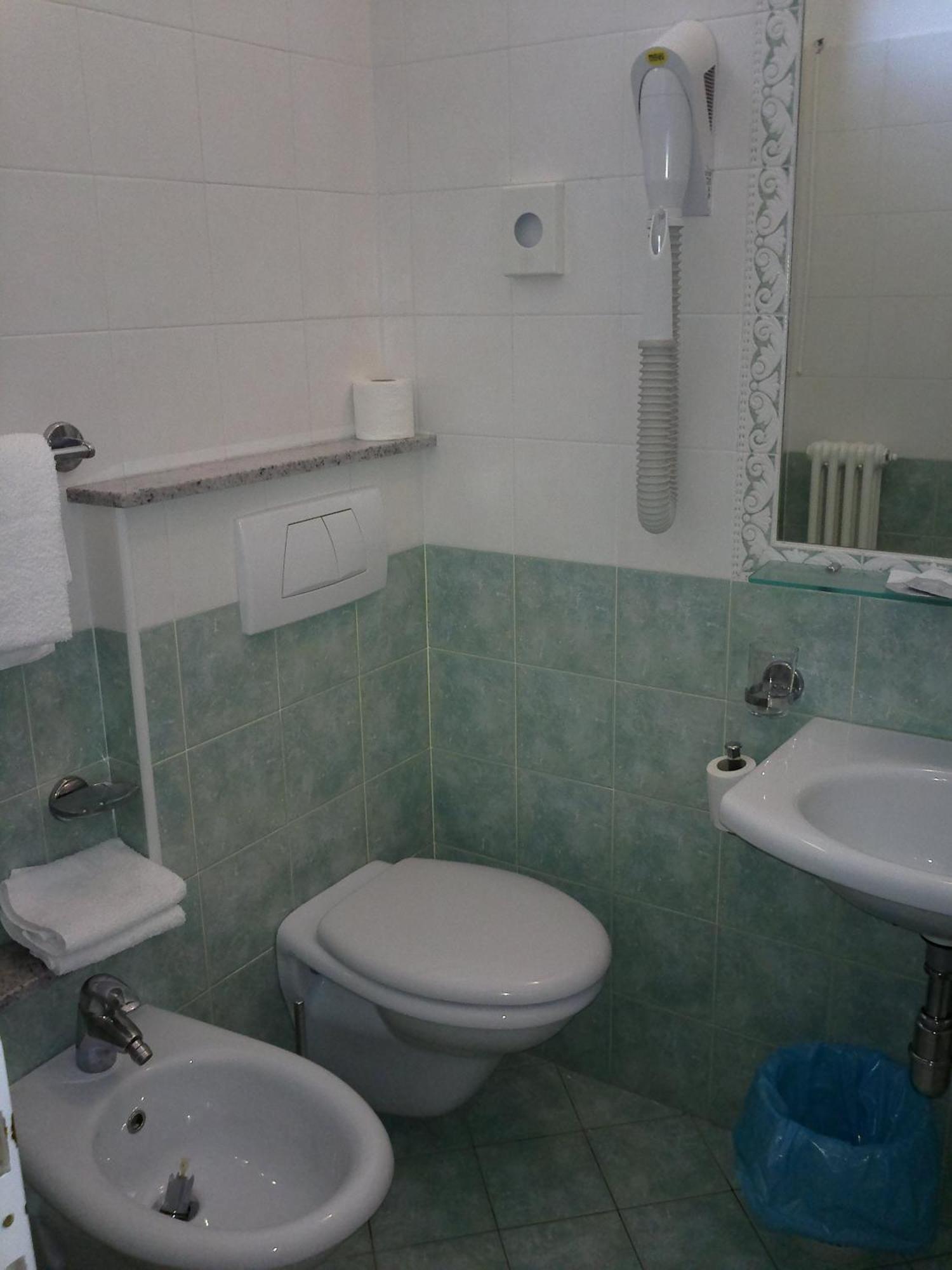 Junior Suite Familiare