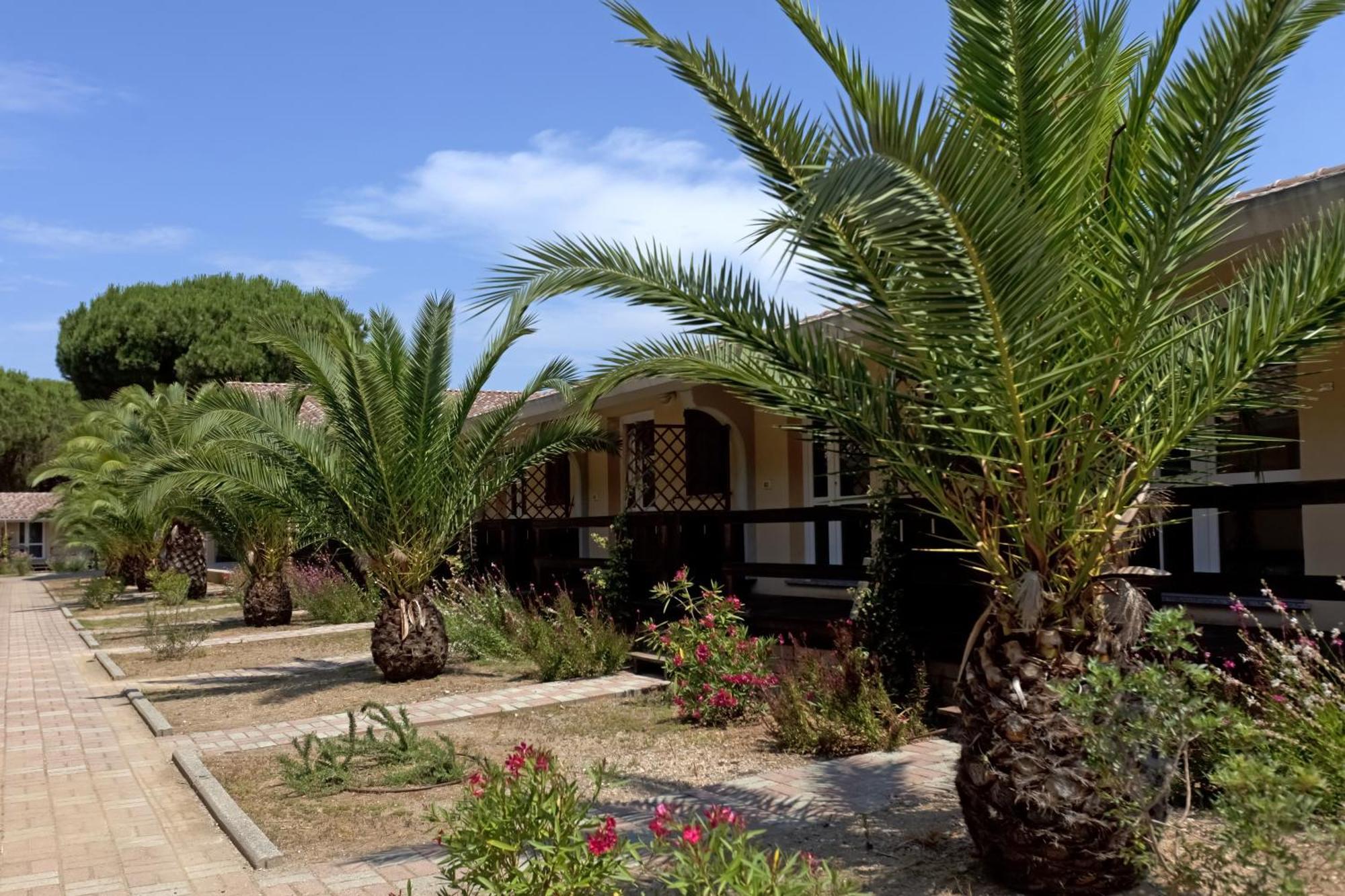 Bungalow (2 Adulti)