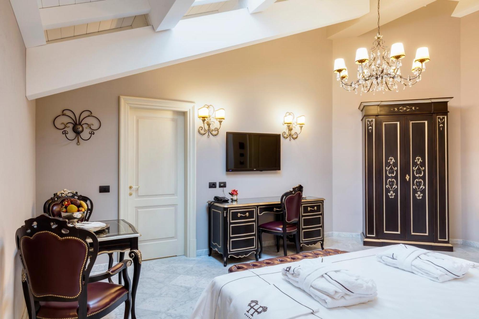 Habitación Superior
