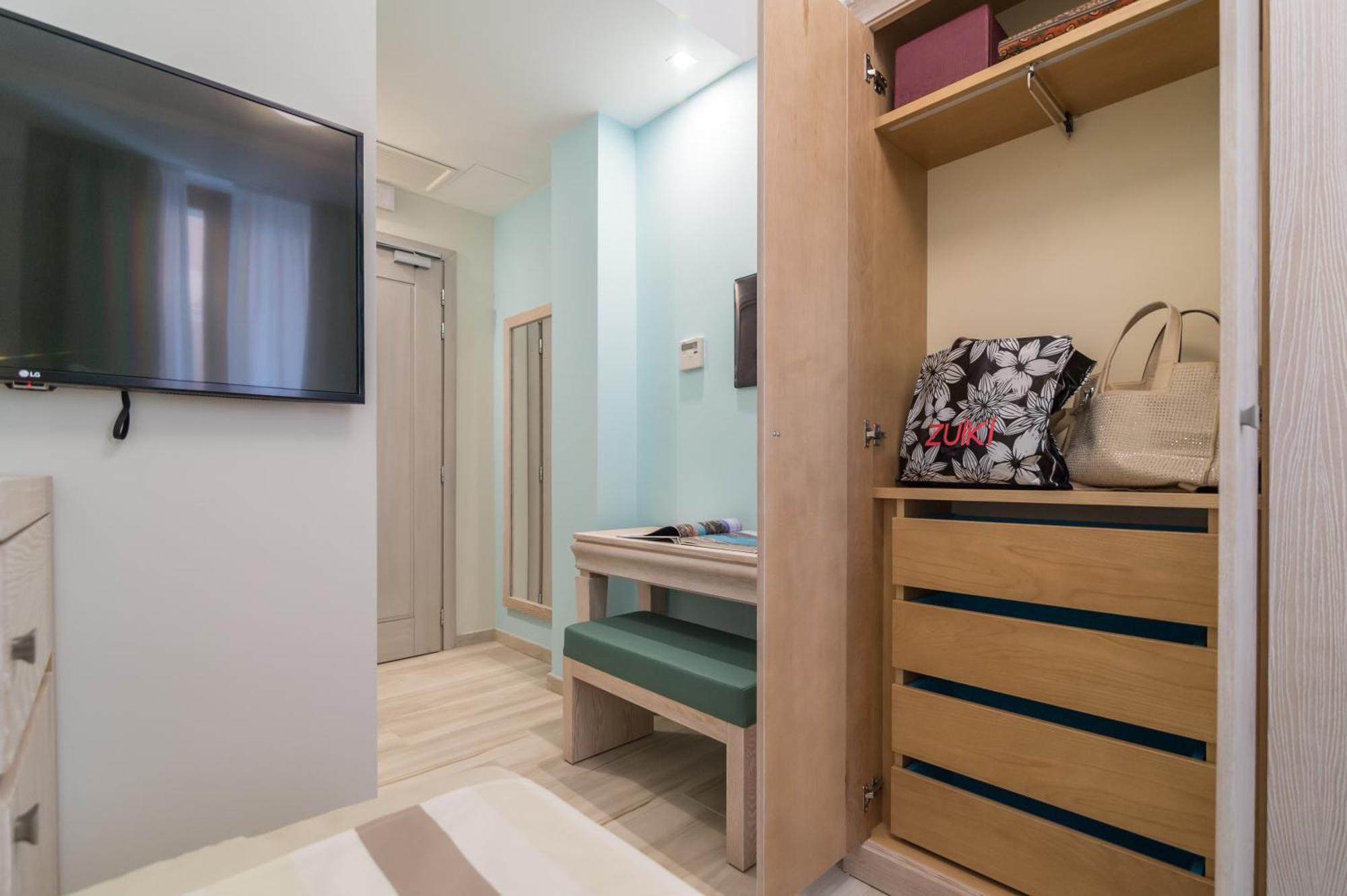 Chambre Simple