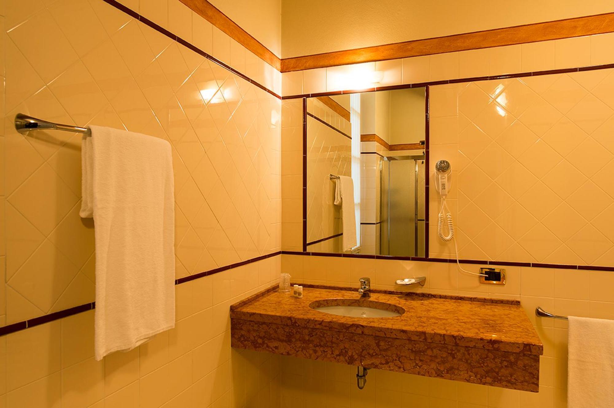 Habitación Deluxe con cama extragrande