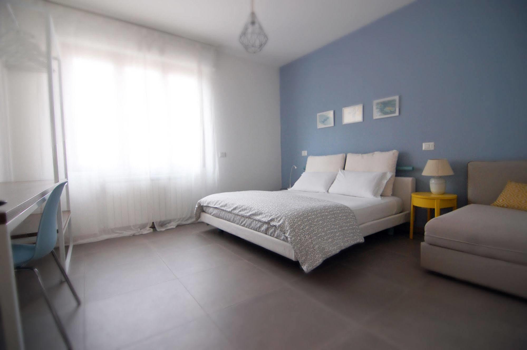 Family Junior Suite