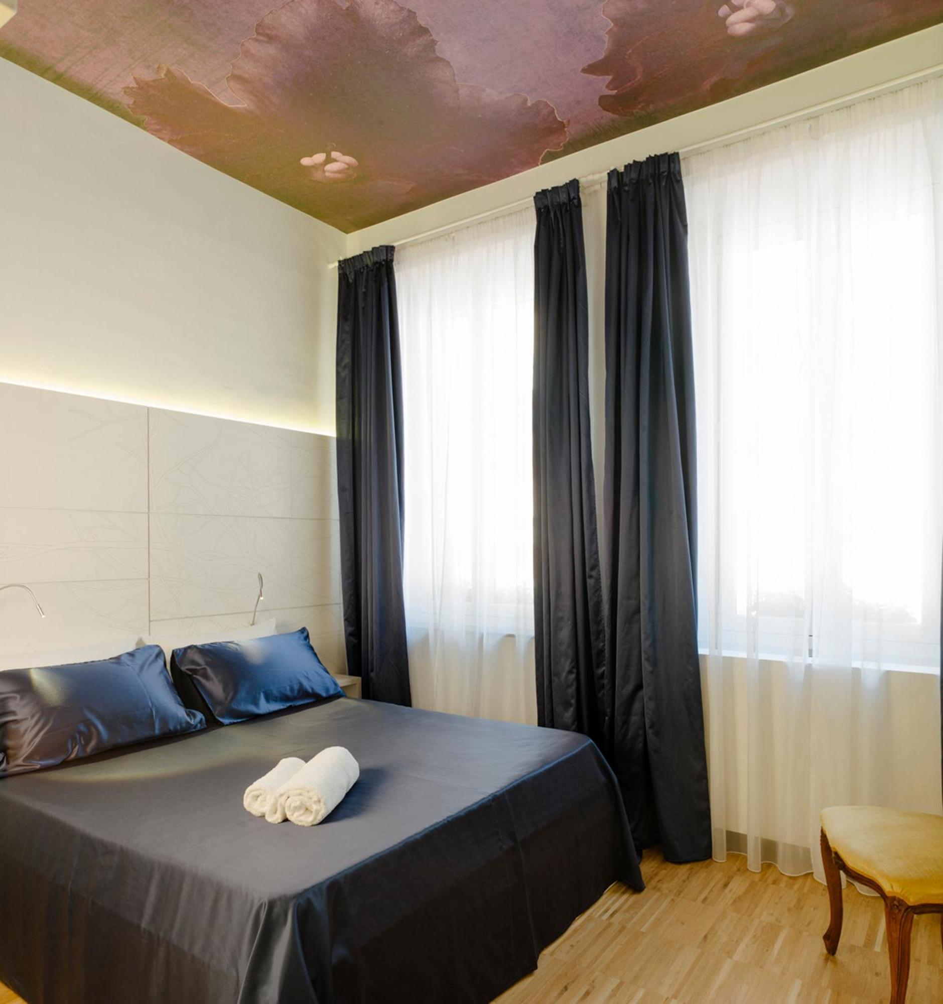 Habitación Doble Estándar