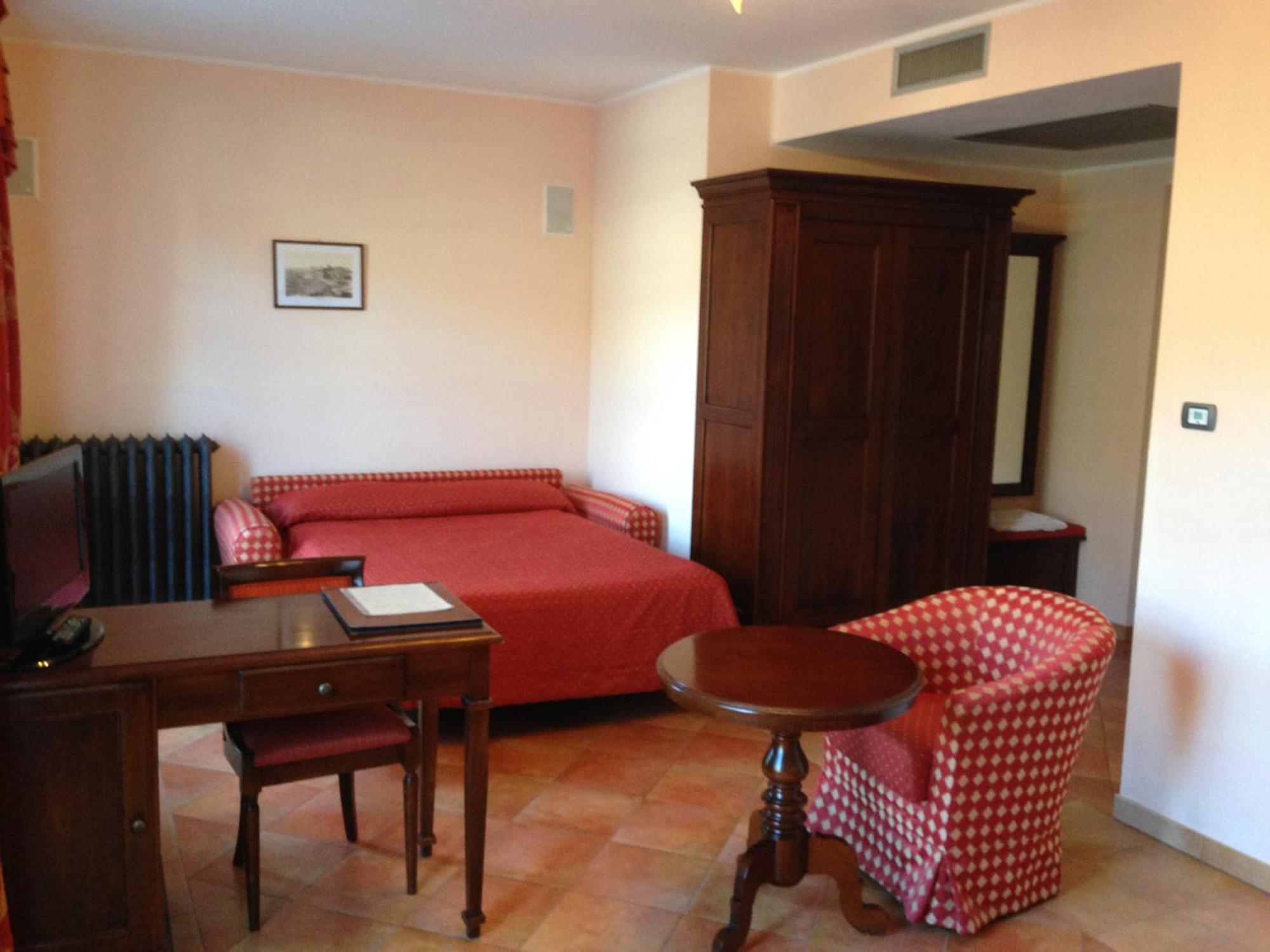 Camera Familiare