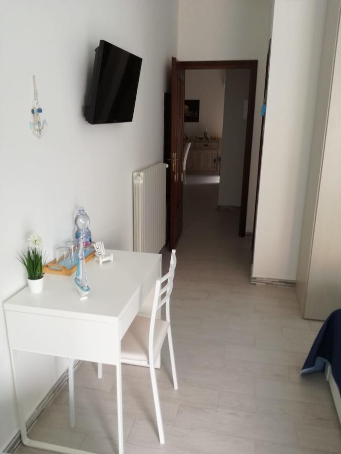 Pokój trzyosobowy z łazienką i balkonem