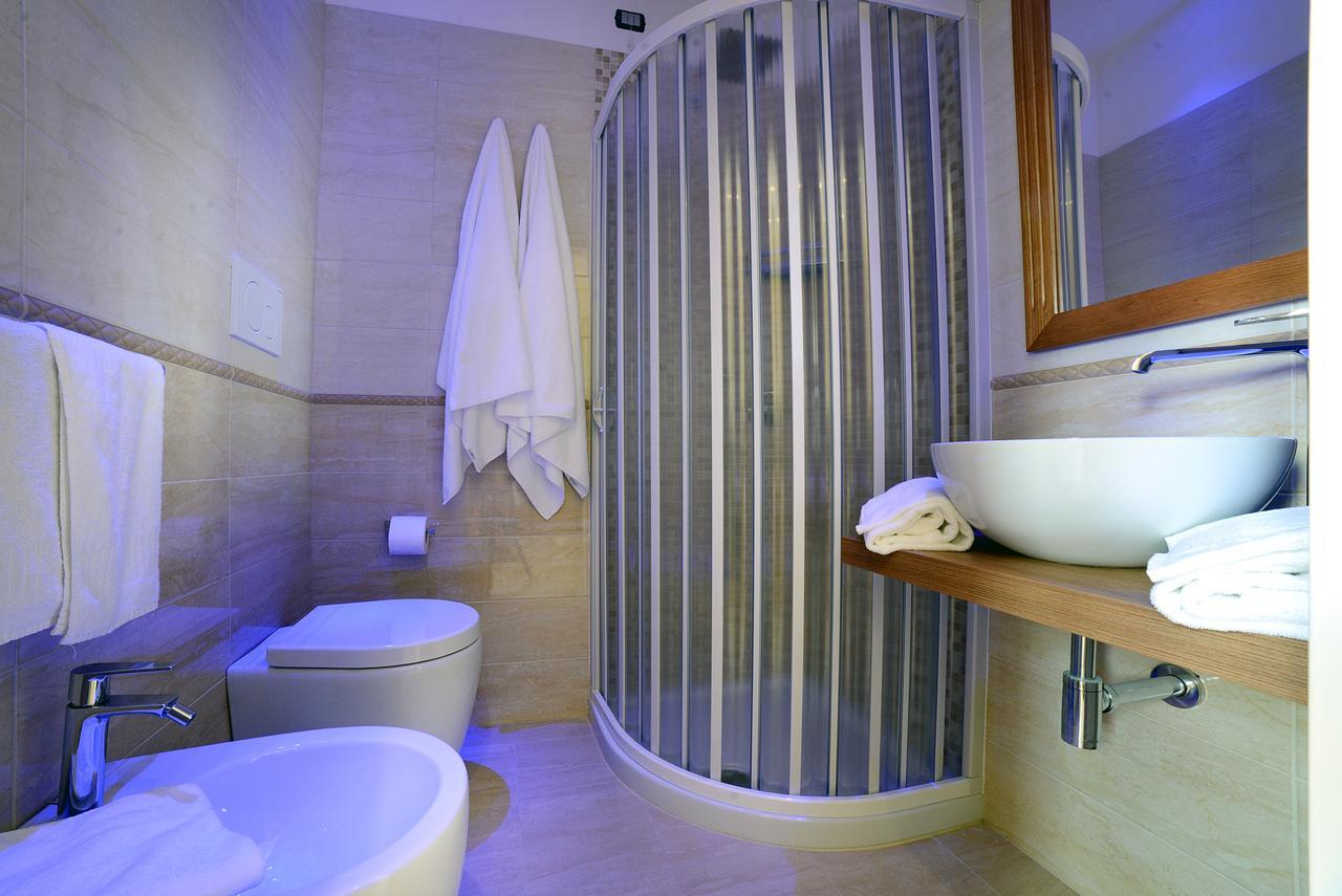 Chambre Triple