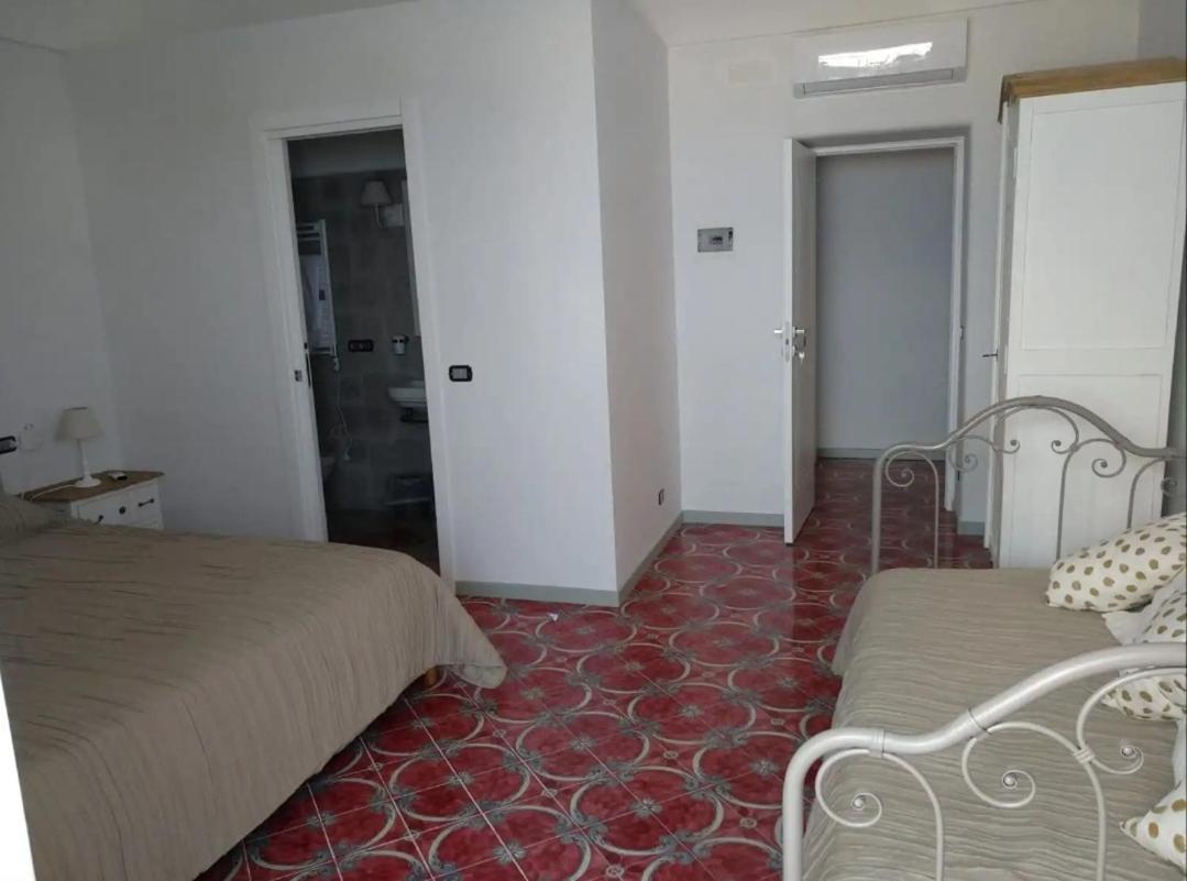 Triple Room with Balcony