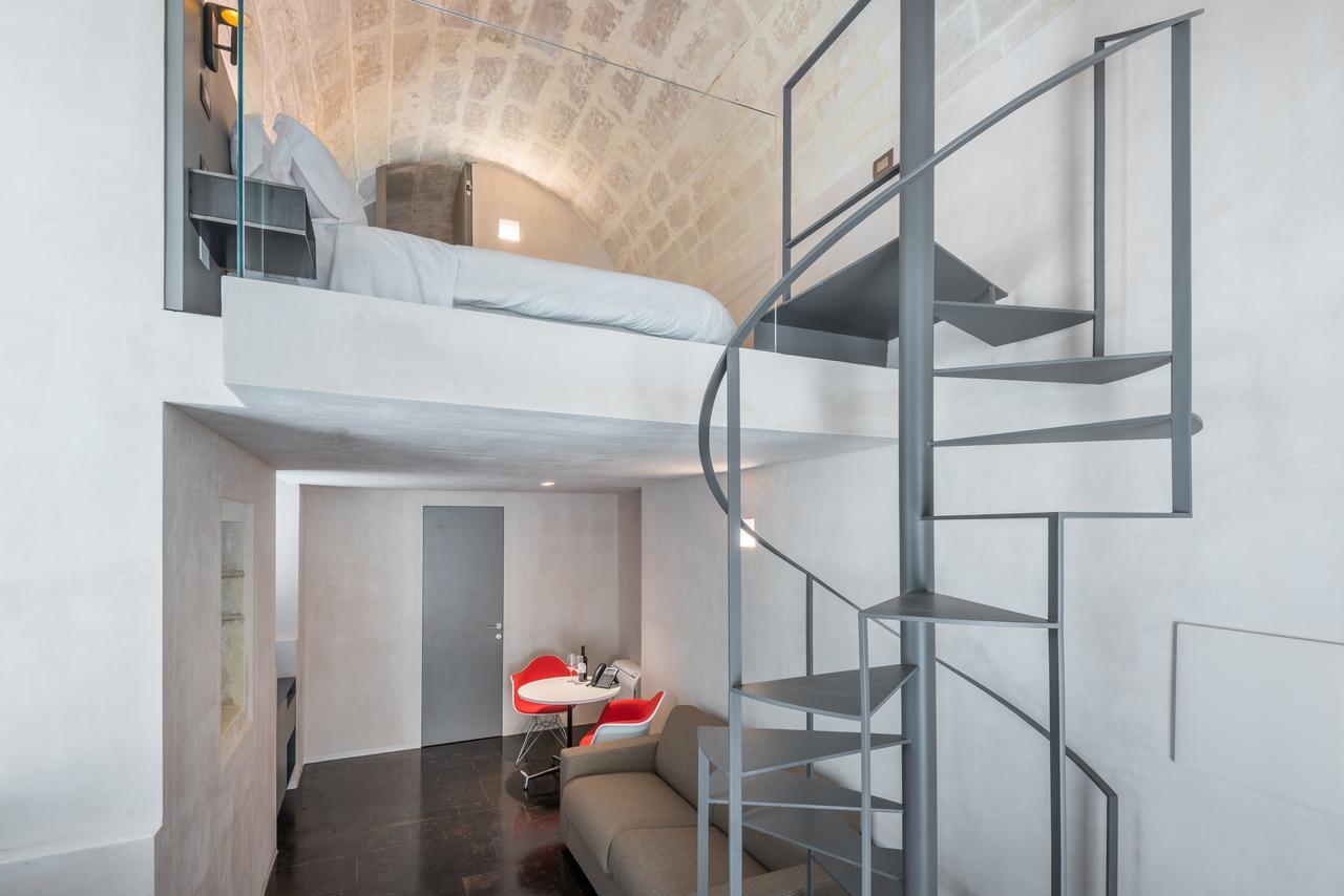 Junior Suite - Split Level