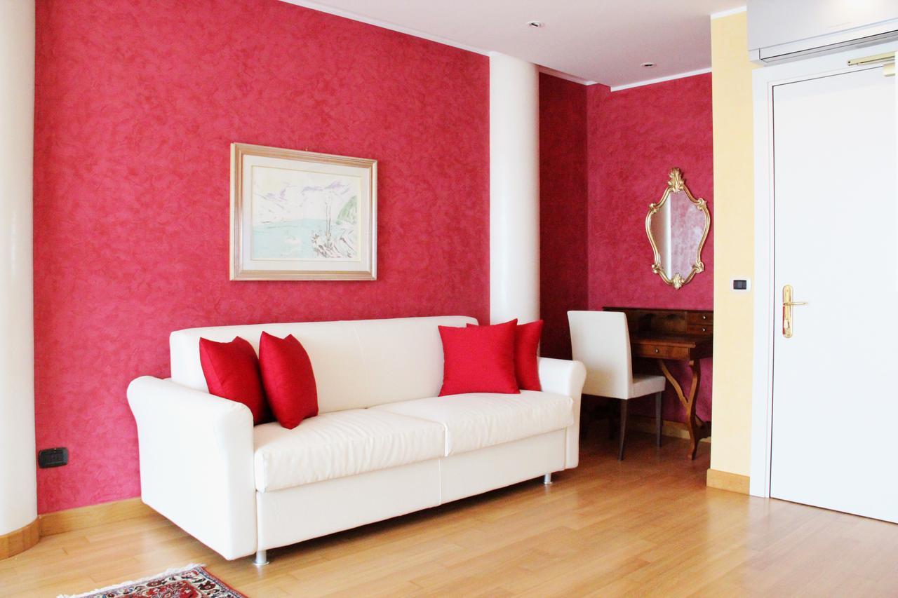 Deluxe Familiensuite