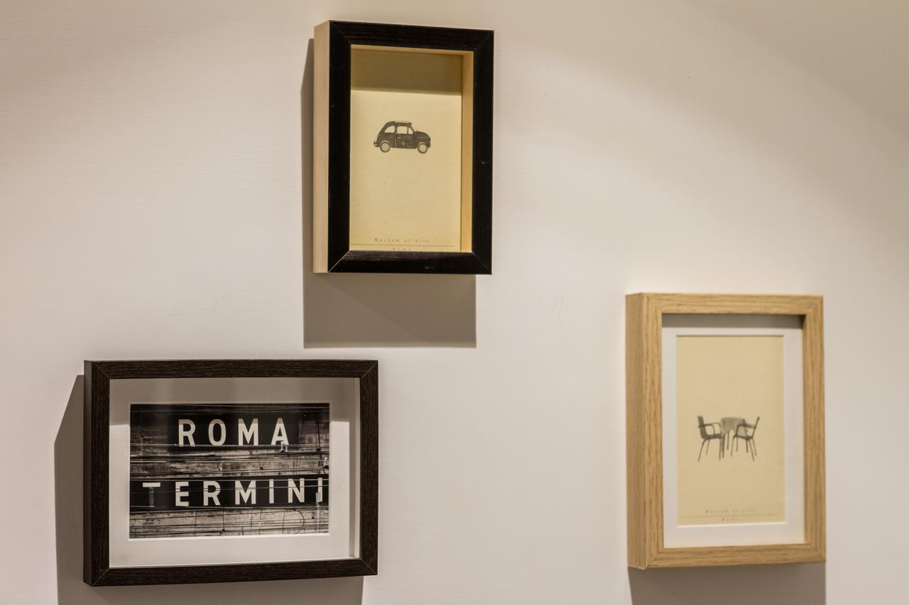 Apartament typu Junior Suite