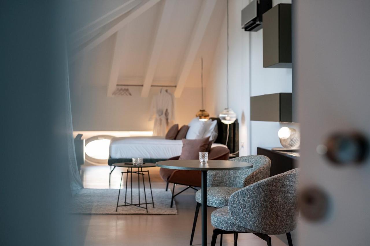 Suite con Balcone