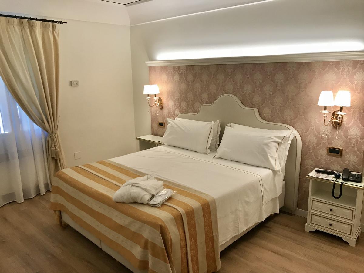Classic Double or Twin Room