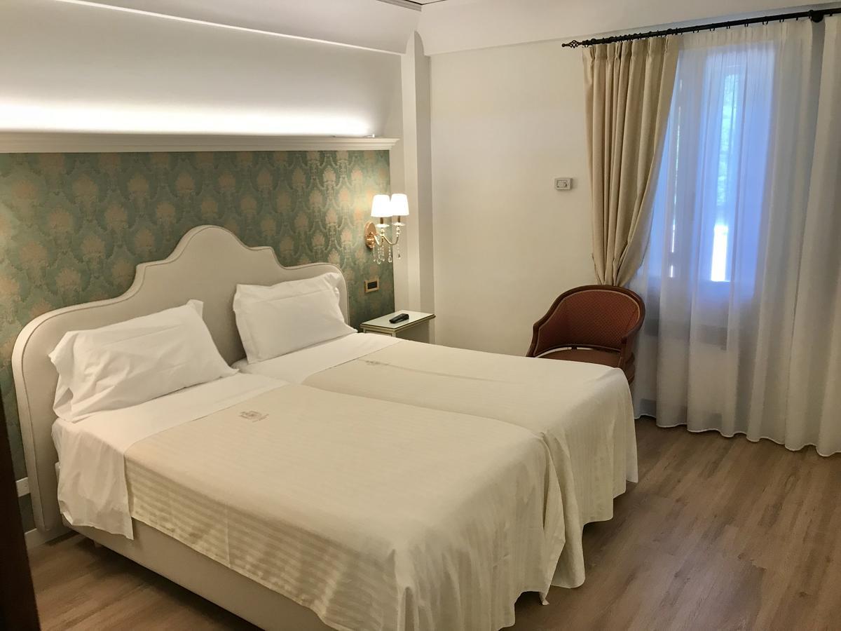 Classic Double or Twin Room