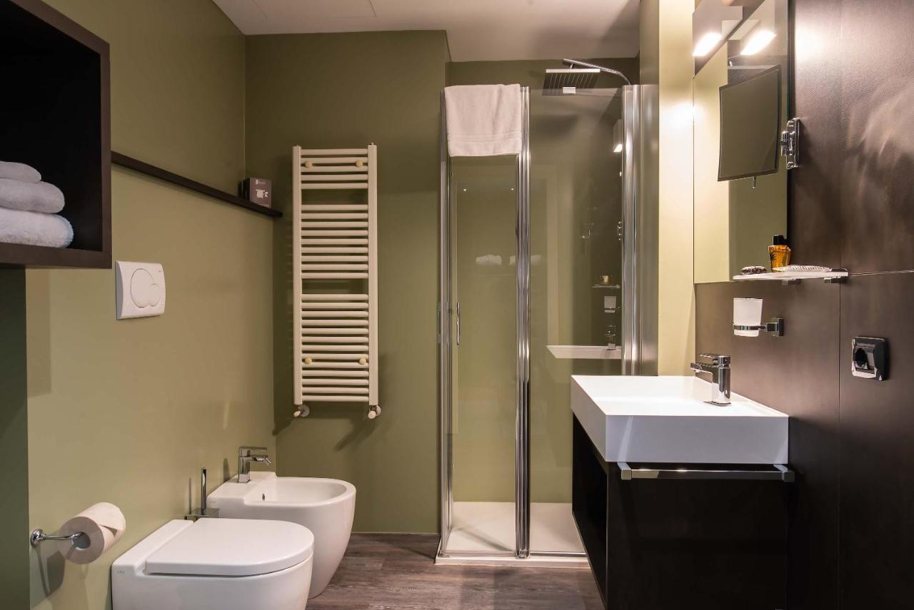 Classic Double or Twin Room