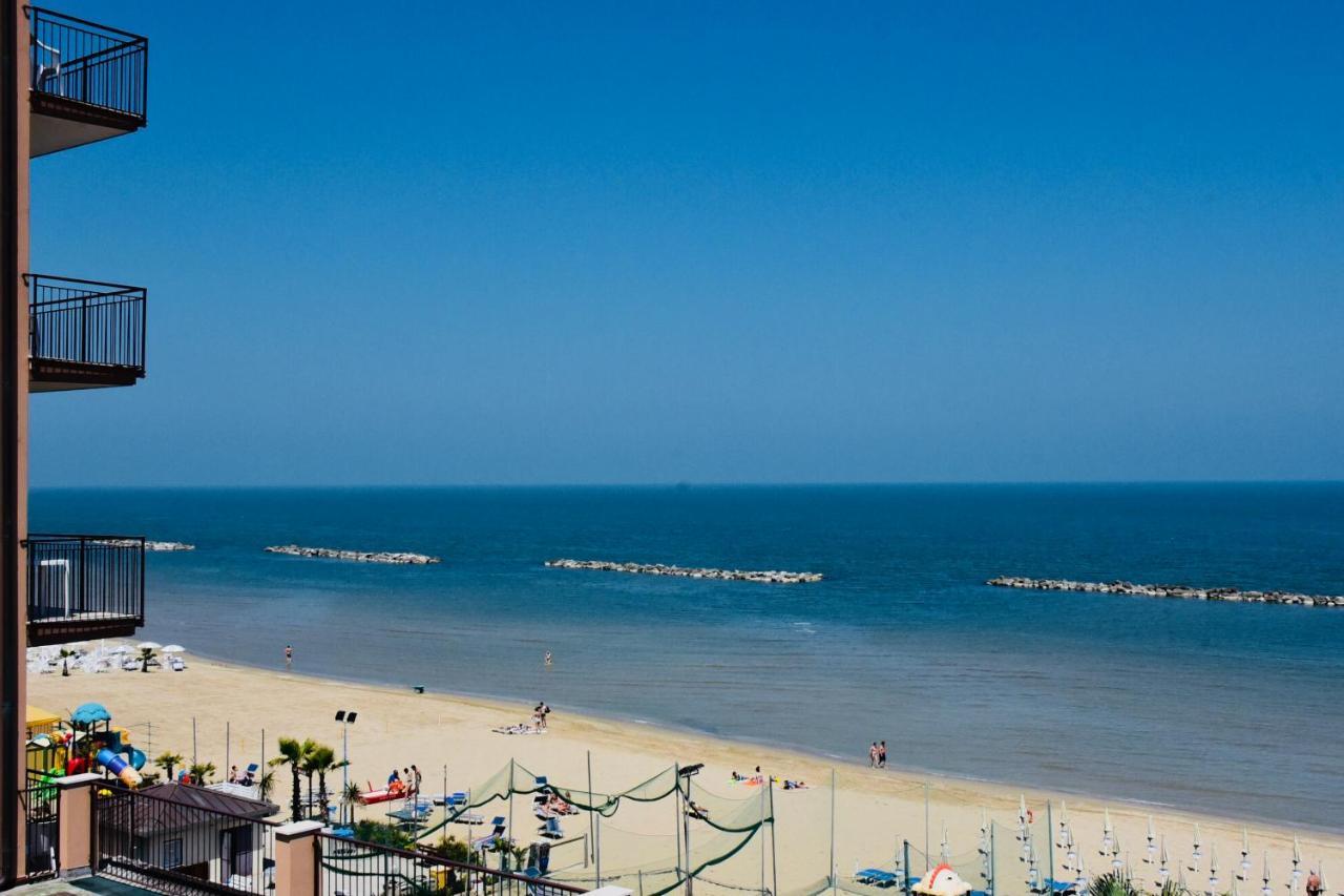 Superior Dreibettzimmer mit Meerblick