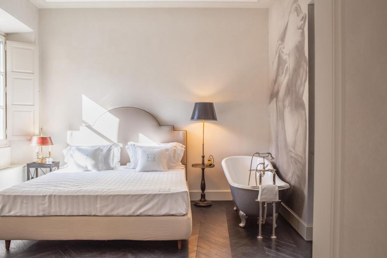 Apartament typu Junior Suite